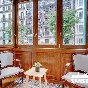 Apartamento de 3 Dormitorios